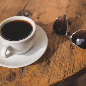 Coffee Moka