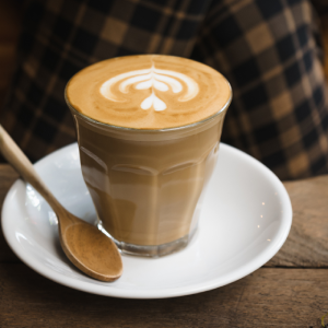 Coffee Moka